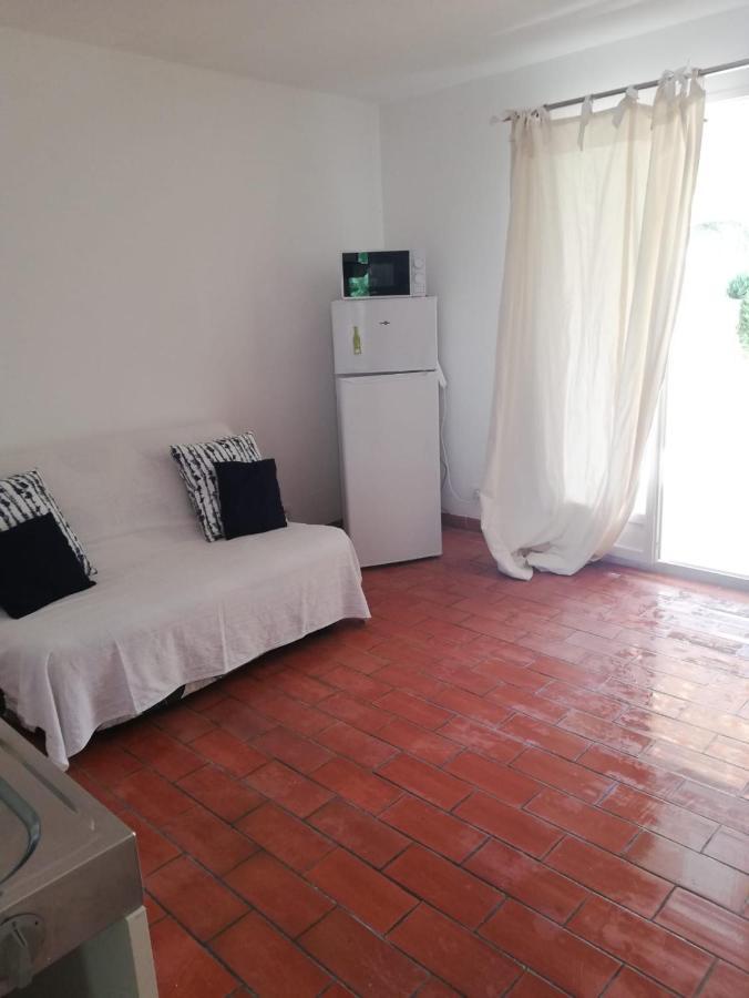 Appartement En Residence Privee Proche Mer Sausset-les-Pins Bagian luar foto