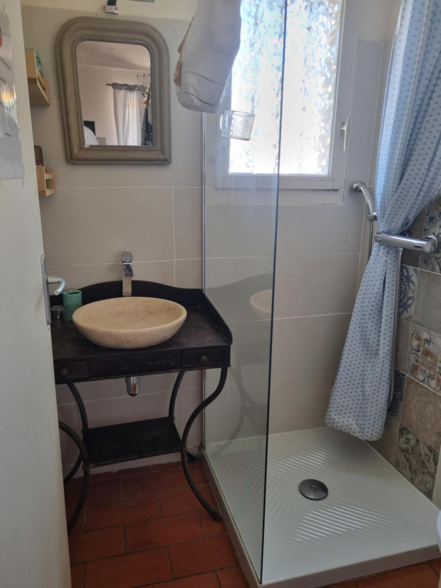 Appartement En Residence Privee Proche Mer Sausset-les-Pins Bagian luar foto